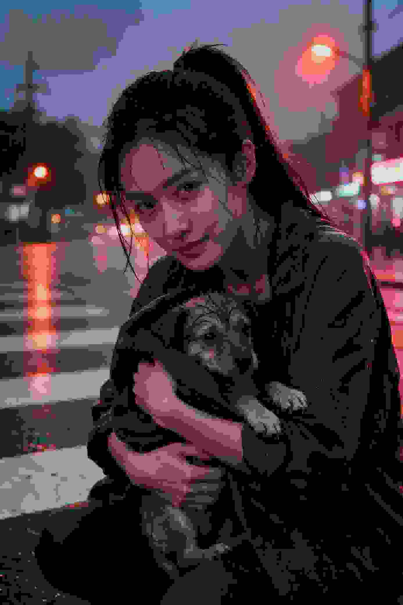 雨季传说