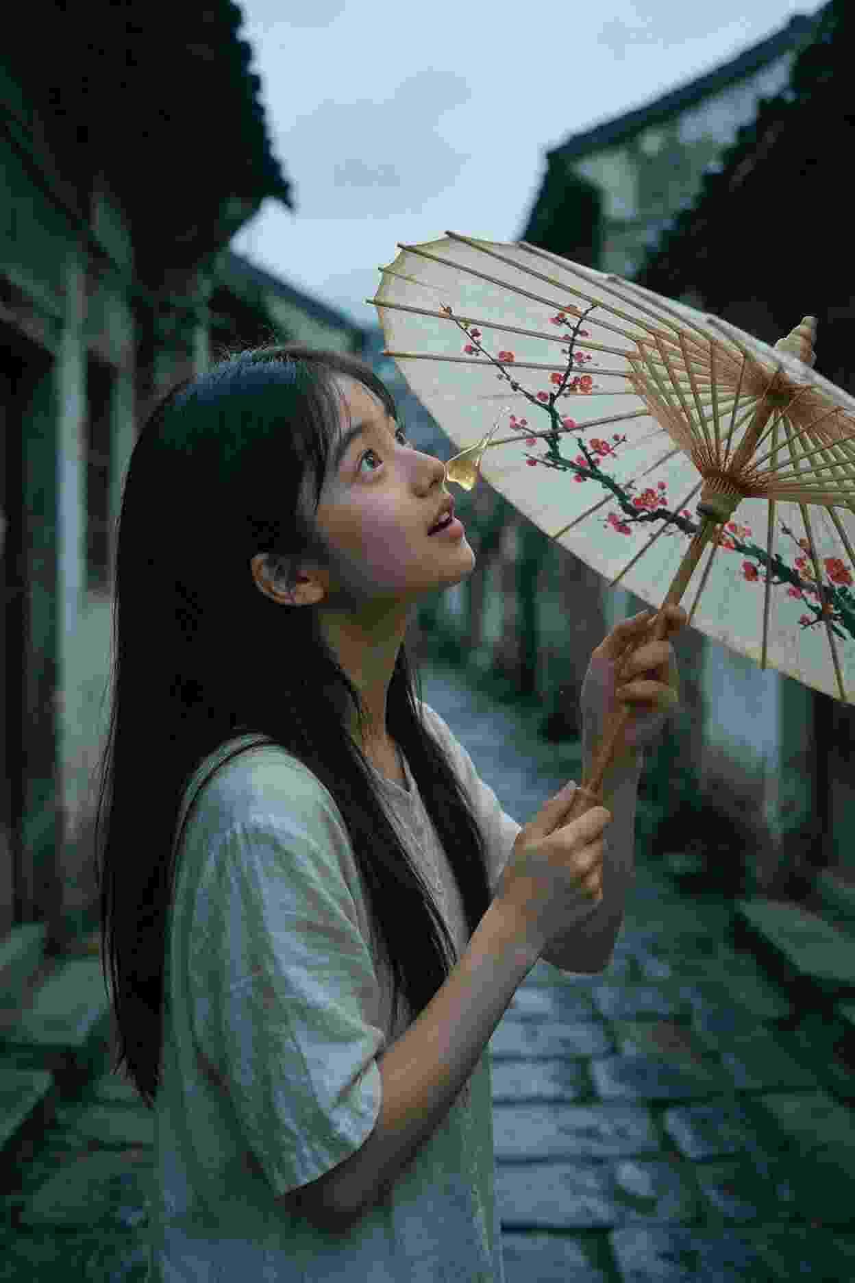 森林守护者